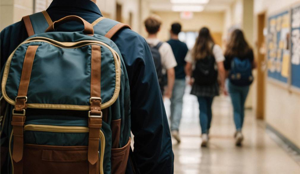 Iscritti alle superiori, prevalgono i licei, crescono le professionali