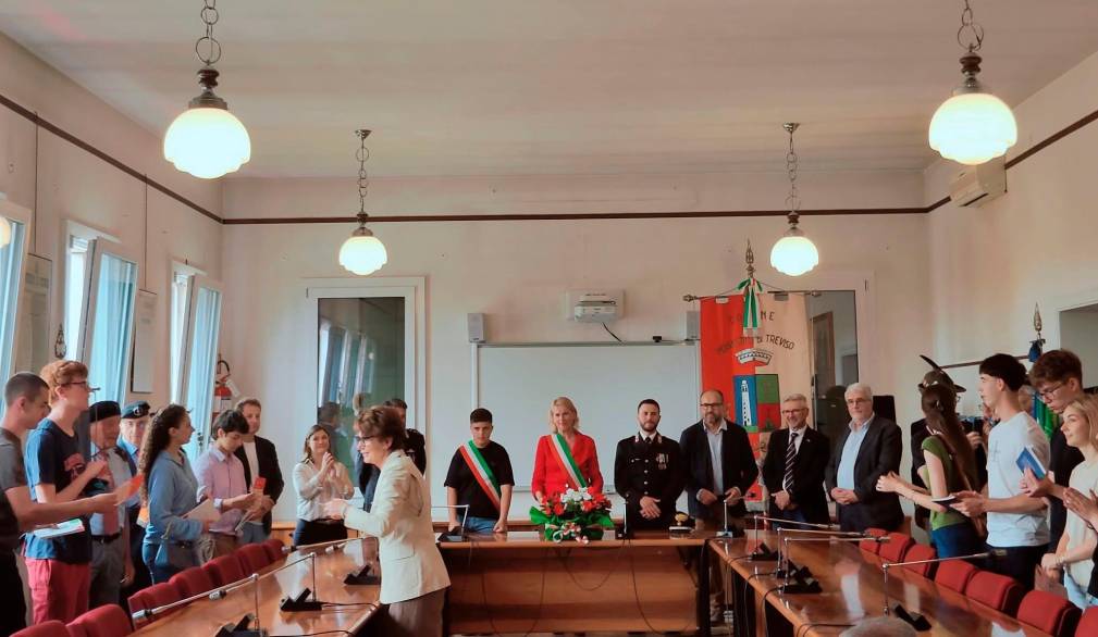 Ottant’anni di Repubblica visti da Monastier