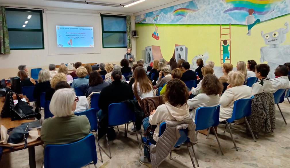 Nelle parrocchie ricominciano le attività di doposcuola