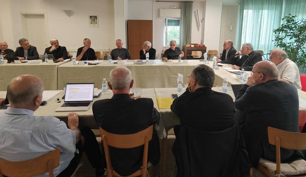 Vescovi del Triveneto, ribadita la missione della Caritas