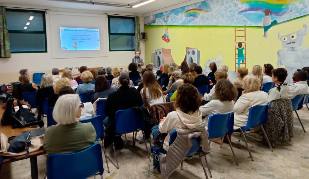 Nelle parrocchie ricominciano le attività di doposcuola