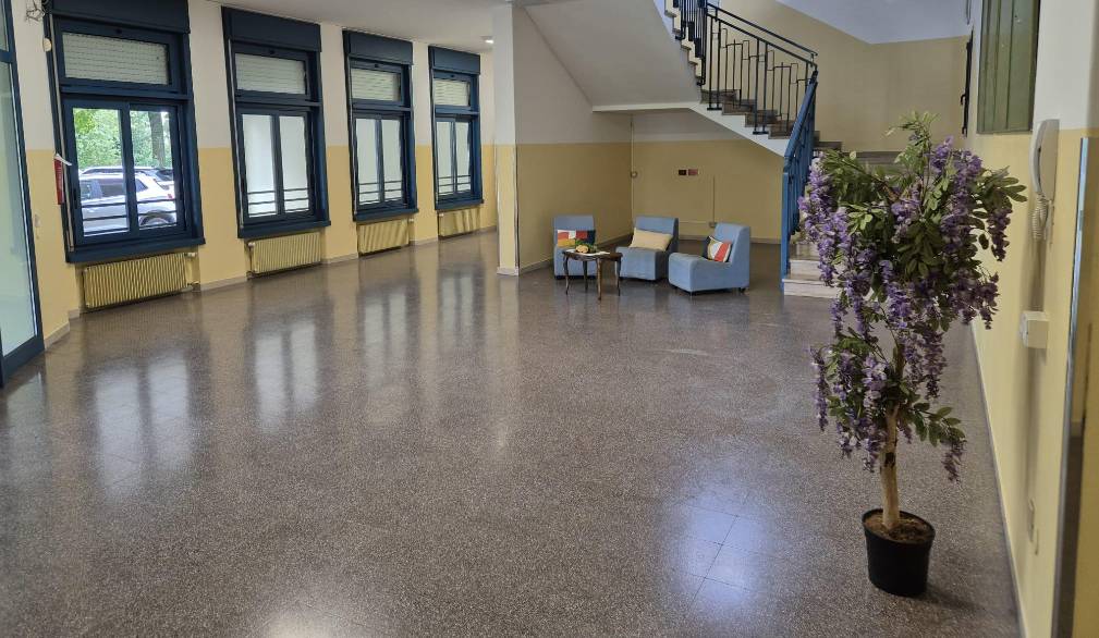 Villorba: un polo di servizi per la terza età nelle ex scuole di Venturali