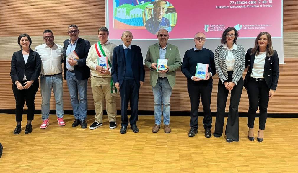 E’ morto il senatore Angelo Pavan, vero servitore delle Istituzioni