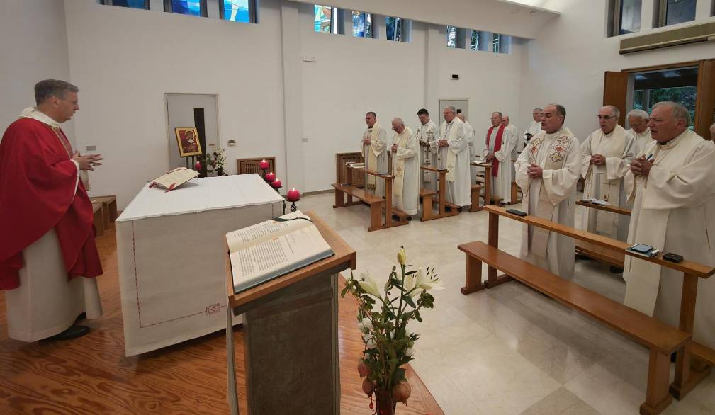 Vescovi del Triveneto, ribadita la missione della Caritas