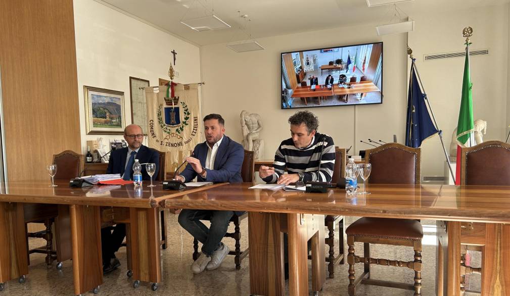 Spv: anche per il Tar la Regione deve 4 milioni di Euro al Comune di San Zenone per le mancate opere compensative