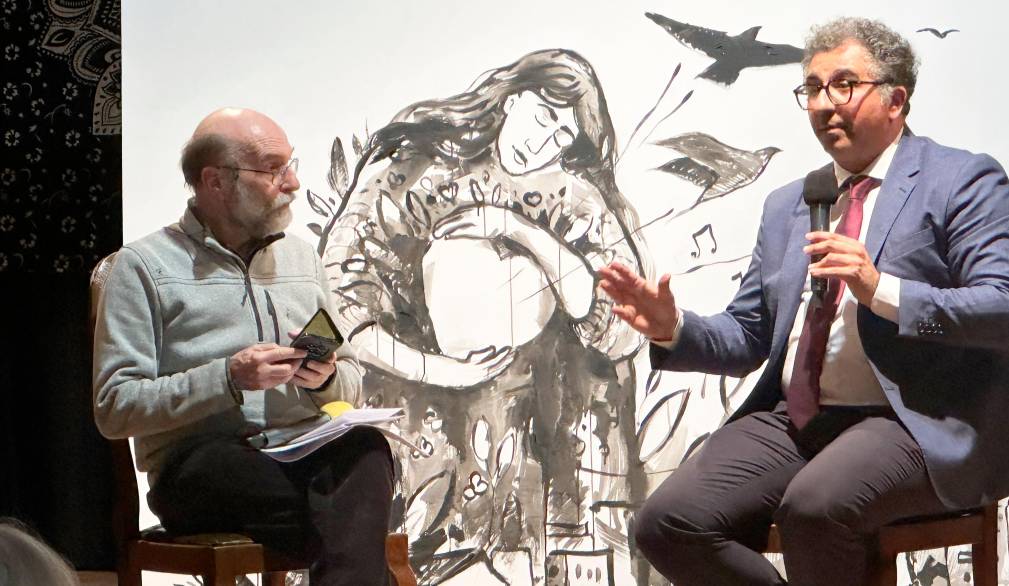 Il grande disordine e la lotta degli imperi