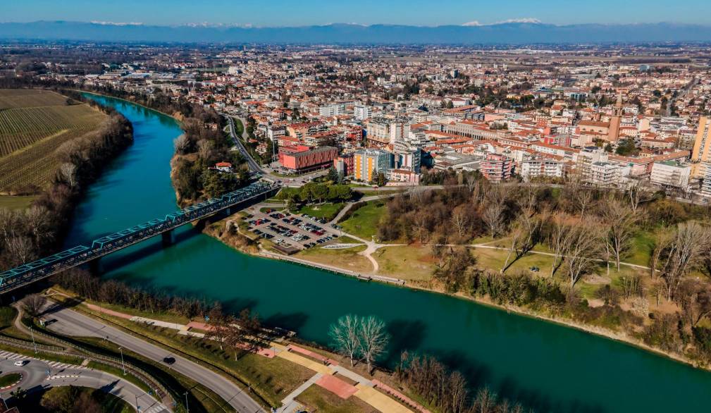 San Donà, superati i 42 mila abitanti. La città si conferma un polo attrattivo