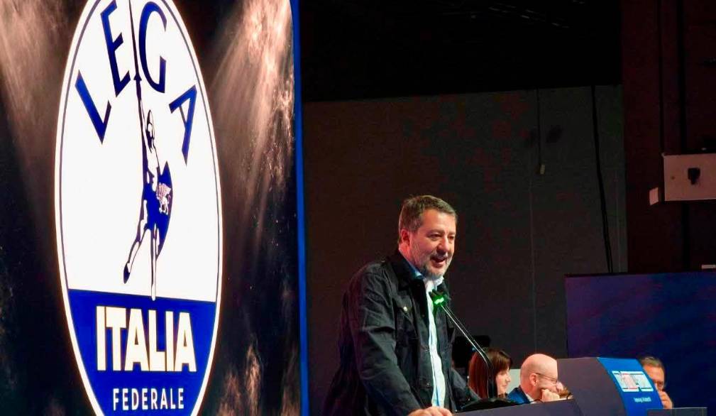 Al congresso della Lega riparte il “tormentone” sul ruolo di Luca Zaia