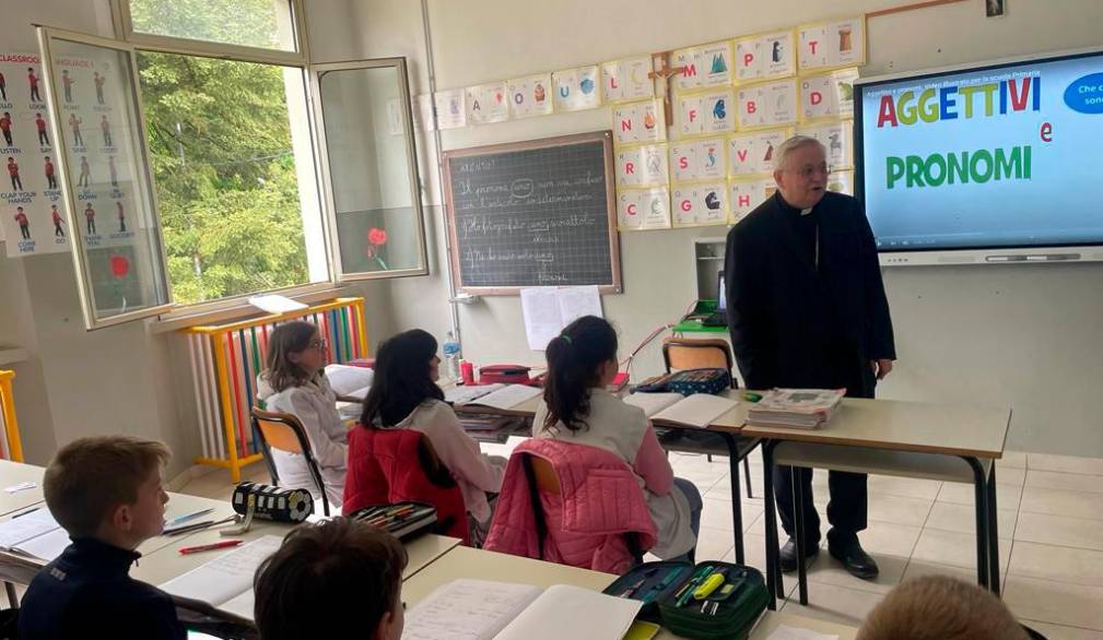 Emergenza non ancora finita