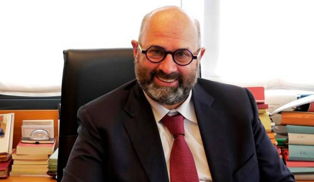 Verso le regionali. Fabio Bui