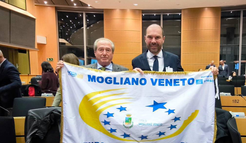 Mogliano, il sindaco Bortolato “licenzia” il suo vice Muraro