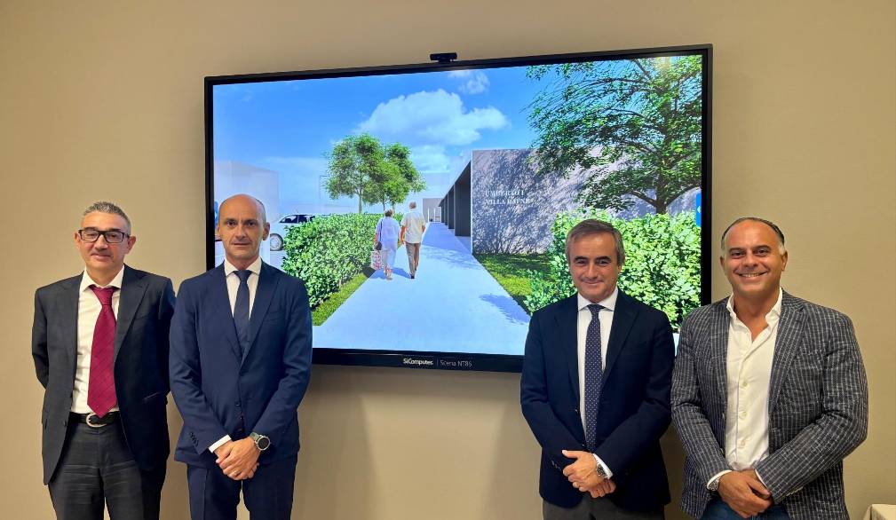 Montebelluna: al via la realizzazione degli alloggi per il cohousing all’Umberto I