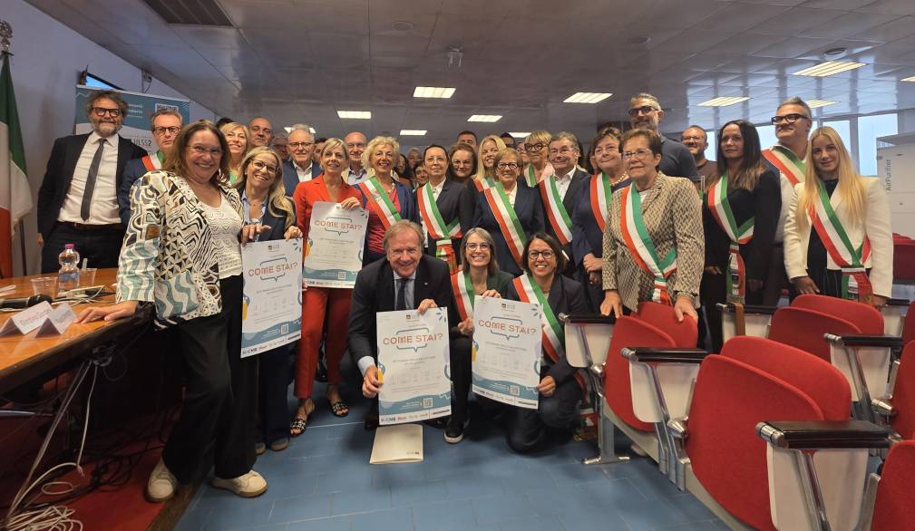 La salute in piazza dal 12 al 18 ottobre nei comuni dell’Ulss2
