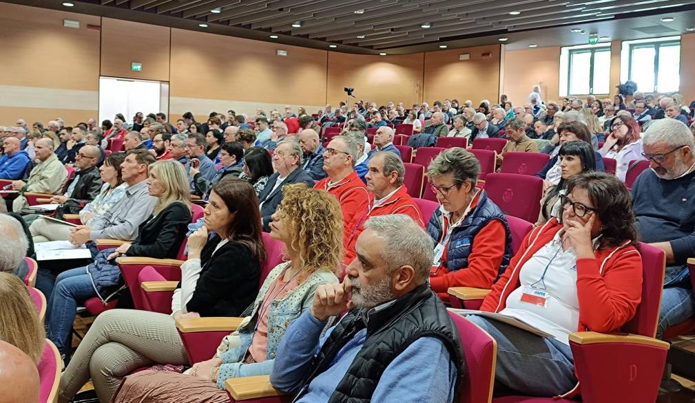 A Treviso l’assemblea regionale di Avis