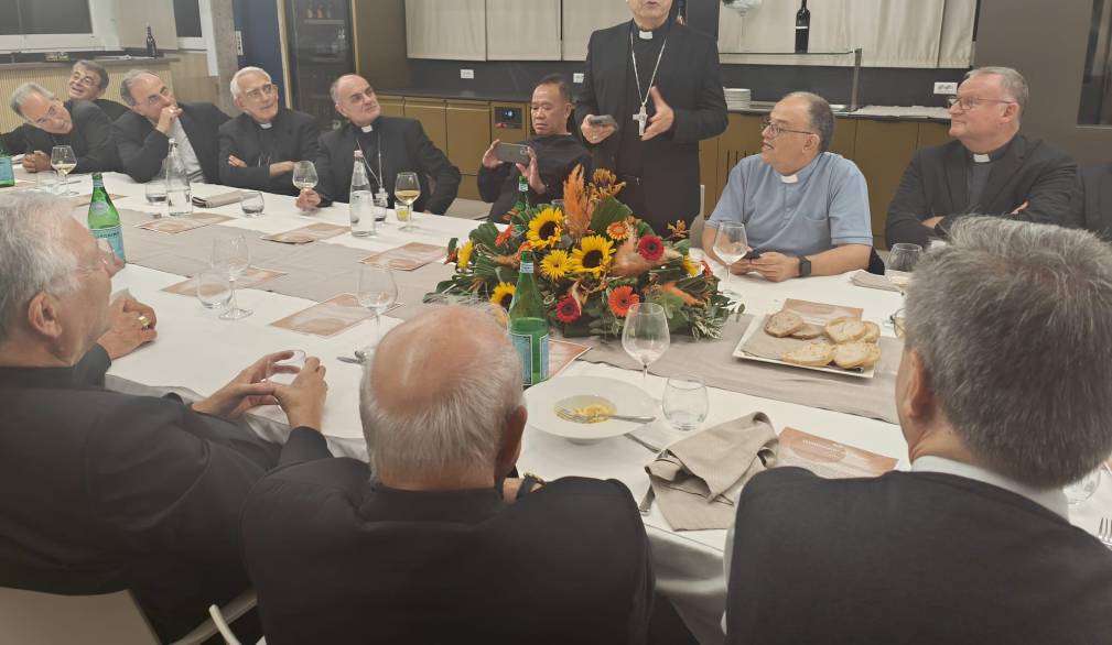 Vescovi Nordest sul “fine vita”: “Non diritto a morire, ma a essere sempre curati e mai lasciati soli”