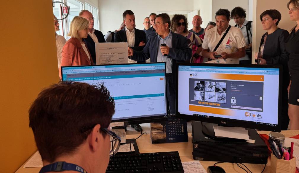 Ulss 3 Serenissima, introdotto il numero per assistenza medica non urgente