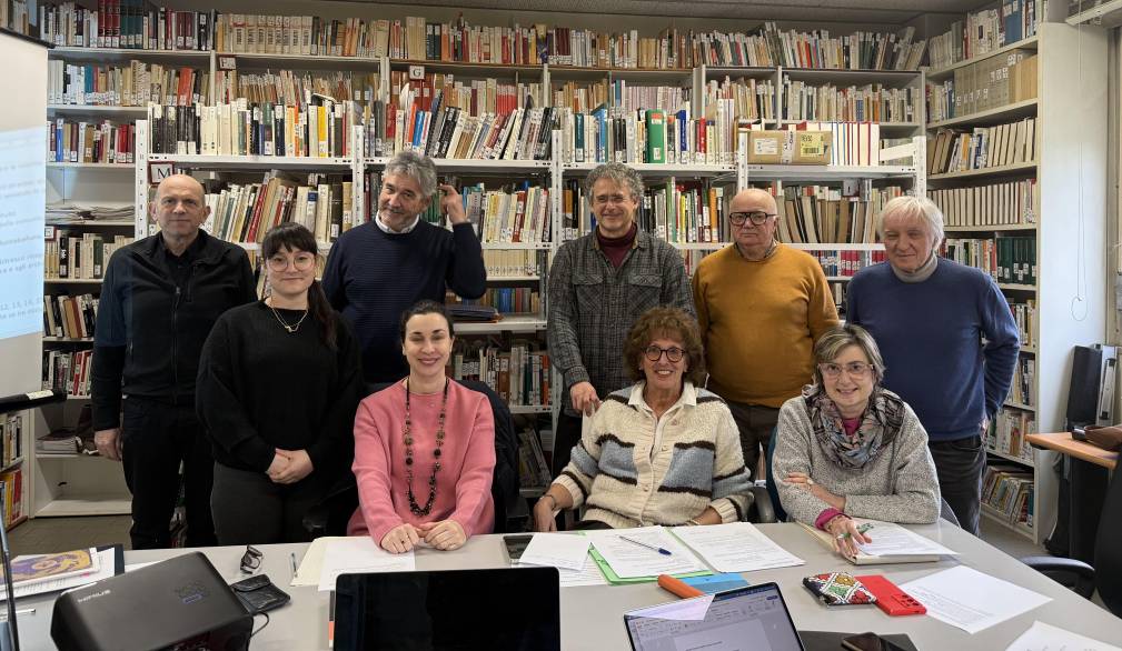 Istresco, nuovo direttivo, conferma per Scinni, entra Favero