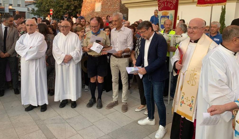 San Pio X: il ritorno nella sua Riese