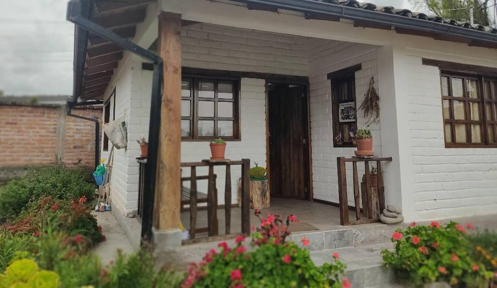 Fondazione Arcangel ad Ayora