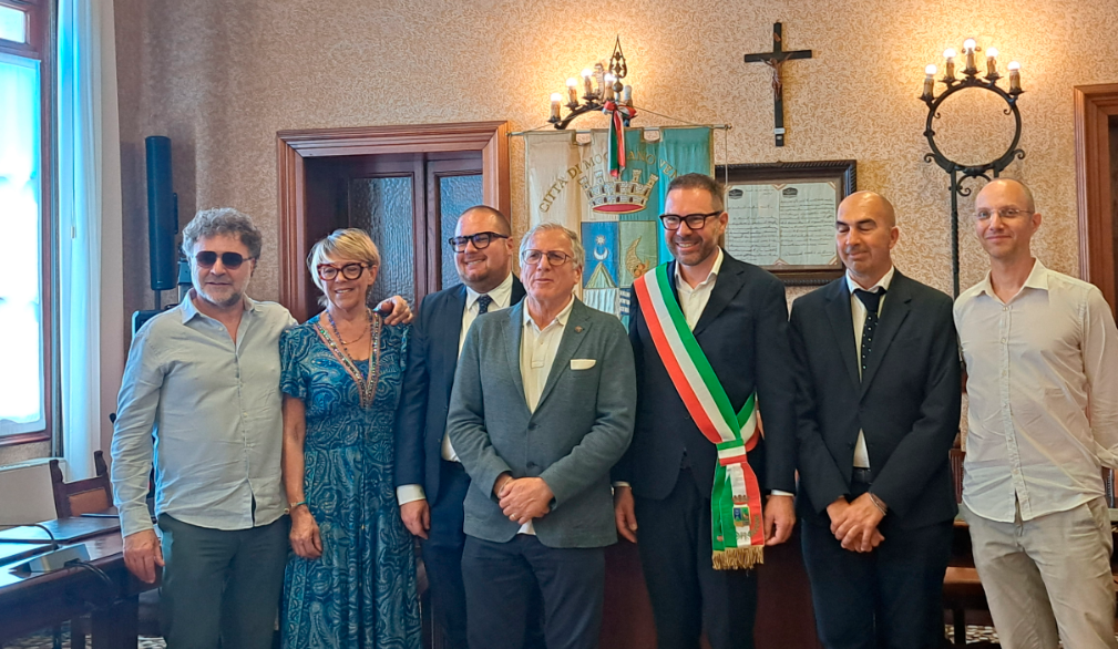 Gris di Mogliano: la gestione dal 1° luglio 2026 è affidata all’Enea