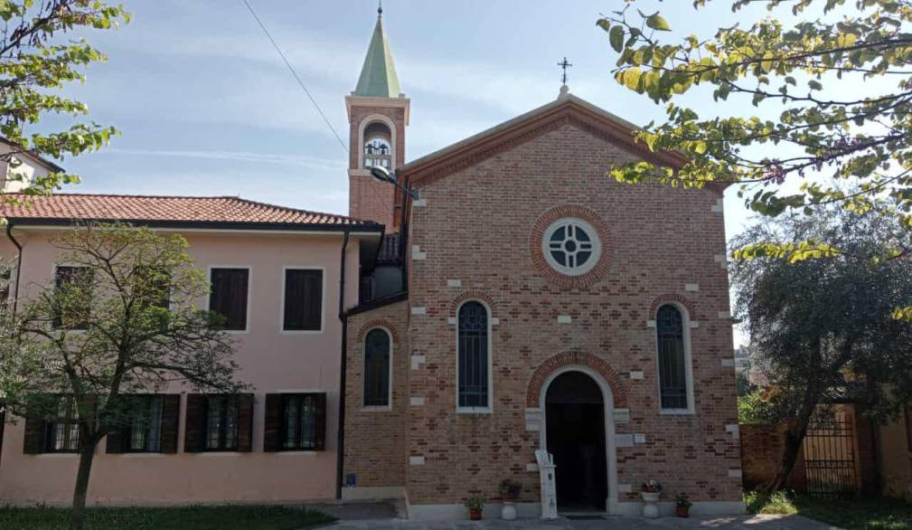 Senza dimora, nuova accoglienza nella casa degli Oblati in vista dell’emergenza freddo