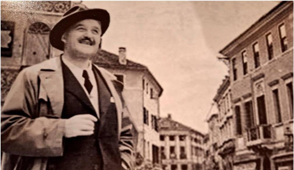 A settant’anni dalla morte di Luigi Stefanini, numerose iniziative a Treviso