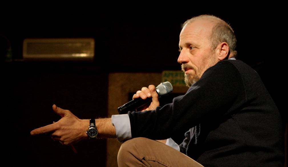 Marco Paolini
