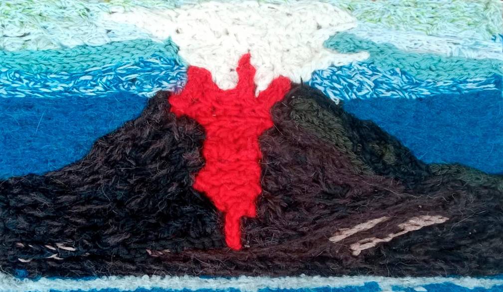 Annodarci come si fa con la lana