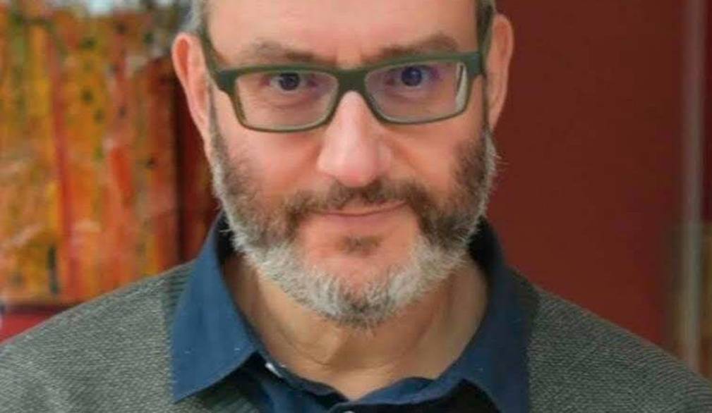 Organista Francesco Bravo