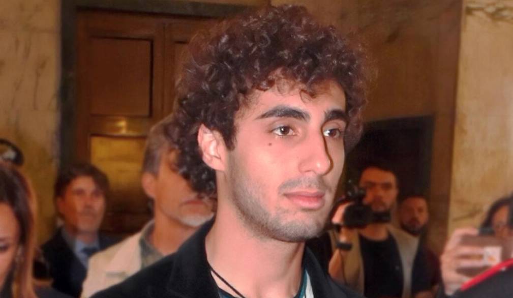 Il giovane e l’insegnante: esempi di vera comunità