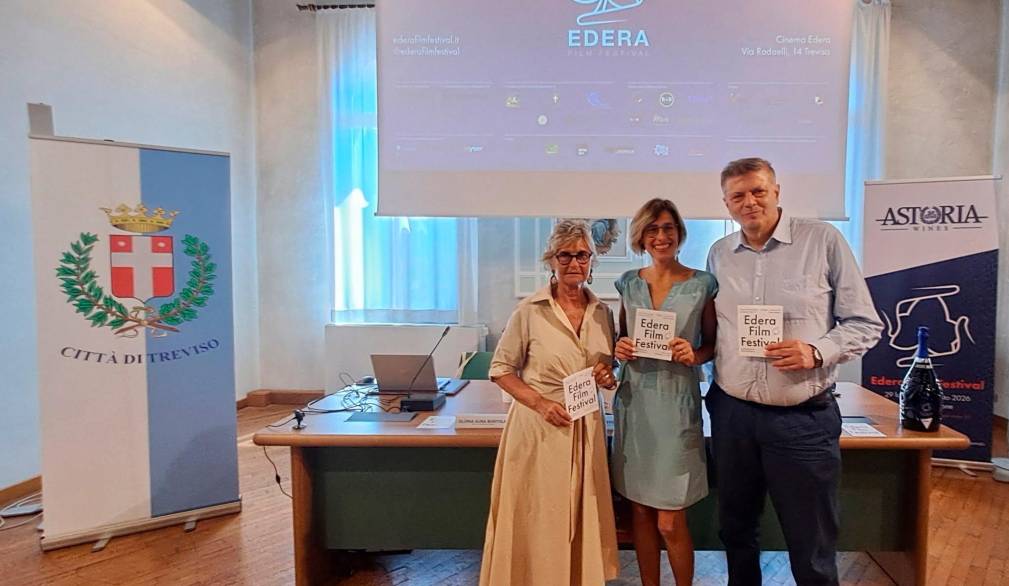 L’ottava edizione dell’Edera film festival da spazio alla sperimentazione cinematografica