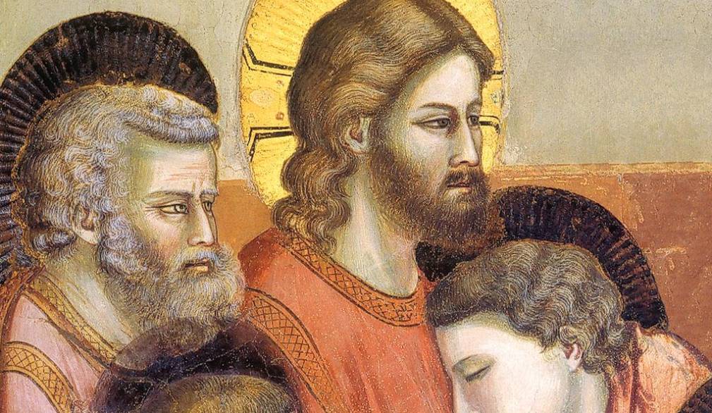 V Domenica di Pasqua. Un cuore turbato o un cuore che crede?