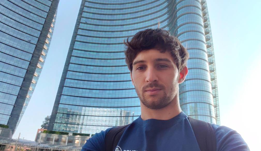 Simone Tagliapietra