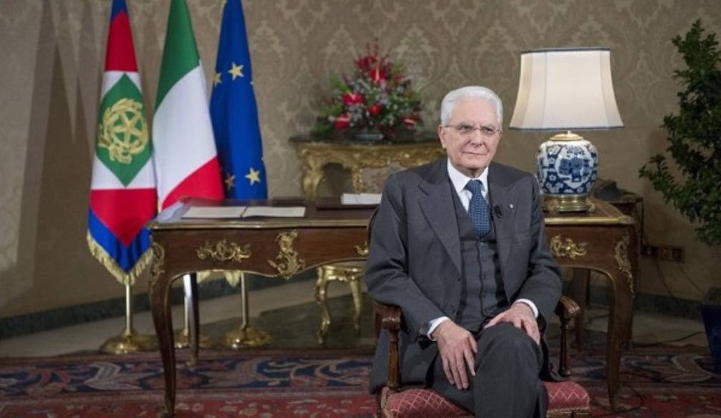 Mattarella: le elezioni si giocano sul futuro, con proposte realistiche e concrete, cominciando dal lavoro