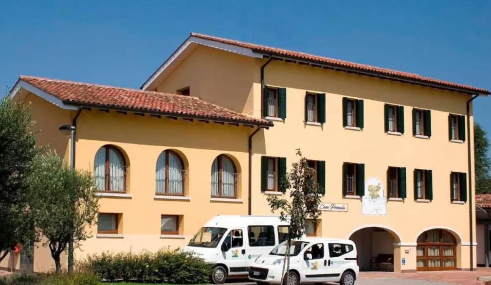 Festa di primavera alla Cooperativa sociale La primula