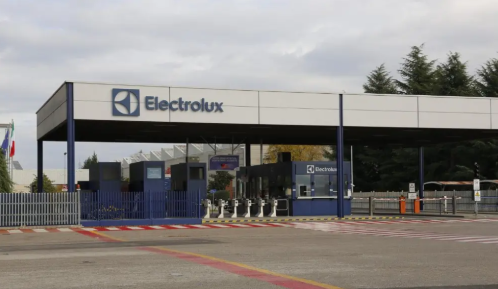 Electrolux: aperta una nuova fase dopo il tavolo al Mimit