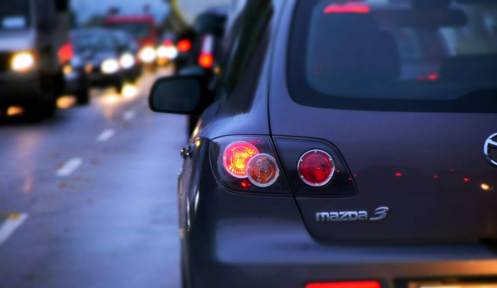 Nuova Strada del Santo, la Regione prepara il raddoppio
