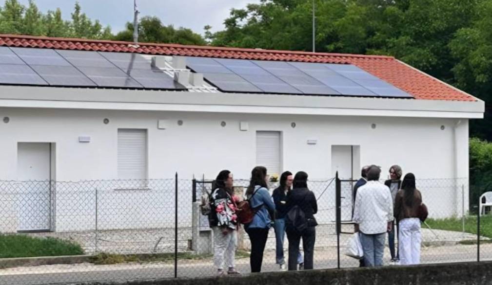 A Villorba 6 alloggi sicuri per donne in difficoltà