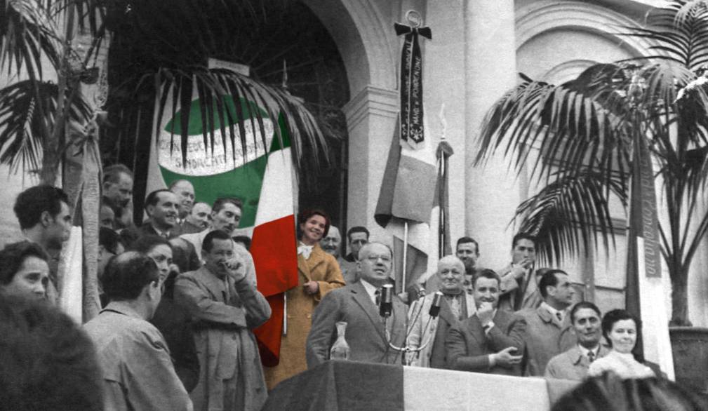 Muore Francesca Meneghin, fondatrice della Cisl nel trevigiano