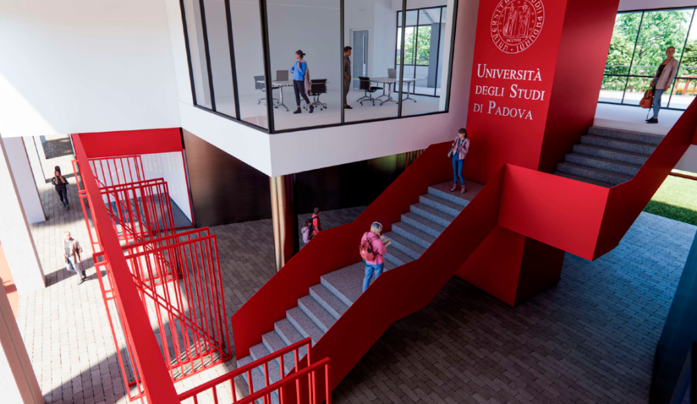 Università di Padova all’ex caserma Salsa: firmato il protocollo con il Comune