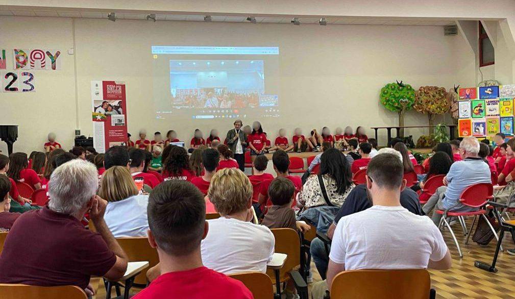 Torna a Vedelago la Fiera delle belle notizie