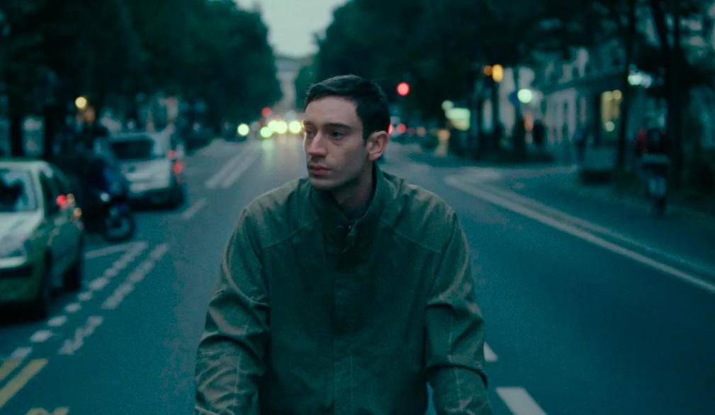 Nino: una struggente storia di amore e di amicizia