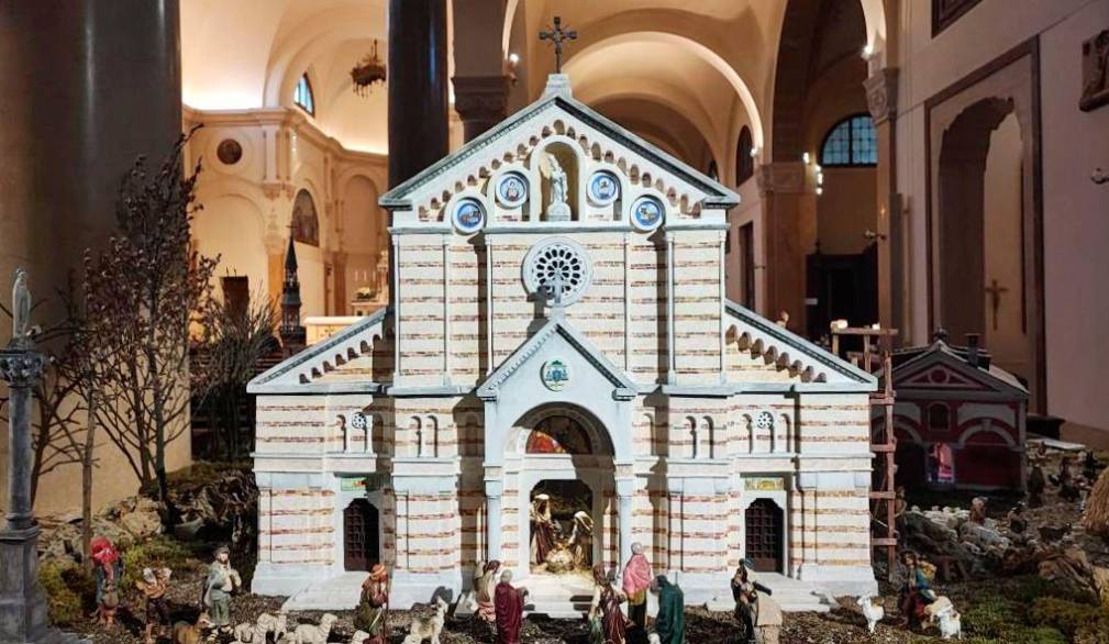 La guida: alcuni presepi del nostro territorio&nbsp;