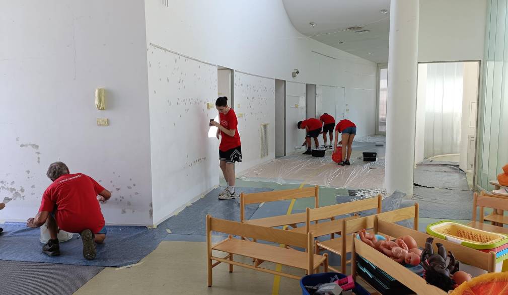 “Ci sto? Affare fatica!”: partite le iscrizioni dei giovani. I Comuni aderenti salgono a 43