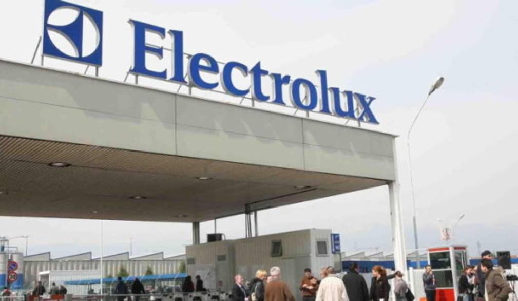 Electrolux: dai lavoratori Ok all'accordo