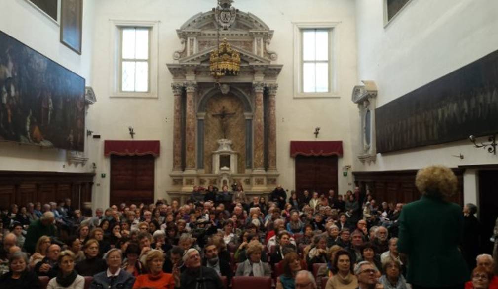 Atlanti, luoghi fisici ed interiori