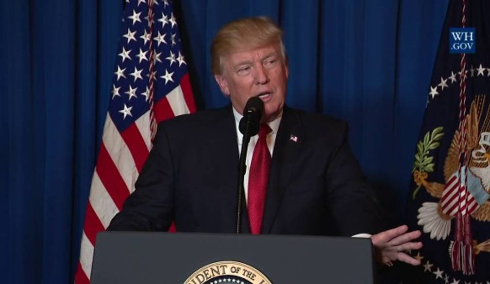 Siria, vescovo di Aleppo: "Attacco Usa sbaglio strategico"