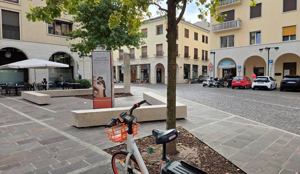 Servizi in 15 minuti a piedi: dovremmo ripensare le nostre città?