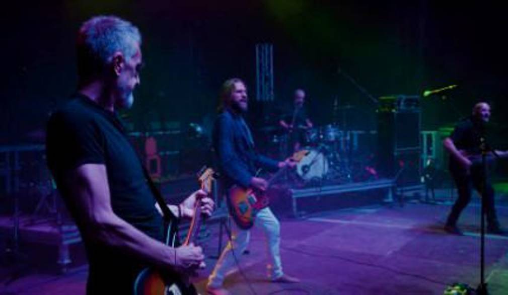 Estra, l’ultimo concerto diventa un film