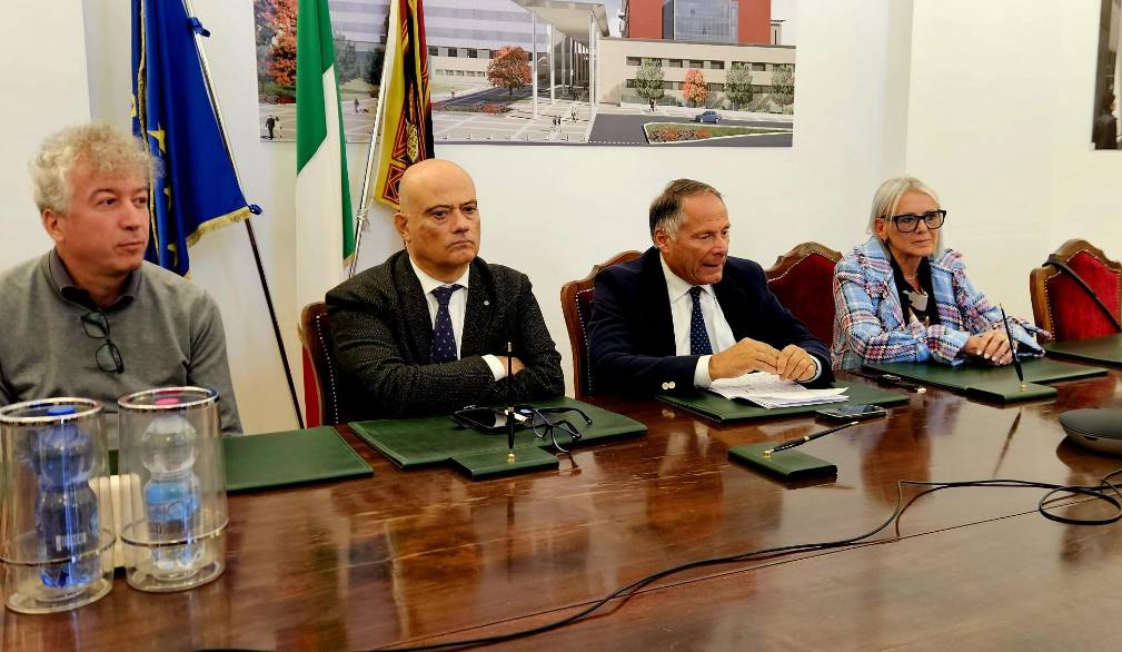 Ulss 2, al via i braccialetti anti-aggressione per gli operatori